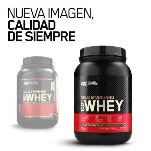 Optimum Nutrition Gold Standard 100% Whey Proteína en Polvo, Glutamina y Aminoácidos Naturales, BCAA, Double Rich Chocolate, 29 Porciones, 899 g Drugstore OPTIMUM NUTRITION Drugstore, OPTIMUM NUTRITION, Proteínas de suero de leche SacrificioShop sacrificioshop.com {{ shop.shopifyCountryName }} {{ shop.shopifyProvince }} B002DYIZH6 35.21 Optimum Nutrition Gold Standard 100% Whey Proteína en Polvo, Glutamina y Aminoácidos Naturales, BCAA, Double Rich Chocolate, 29 Porciones, 899 g - Default Title