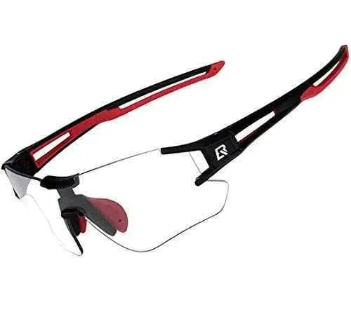 ROCKBROS Gafas de Sol Foto cromáticas Lentes Transparentes para Bicicleta MTB Montaña, Ciclismo, Running. Gafas de sol ROCKBROS Deportes, Gafas, ROCKBROS SacrificioShop sacrificioshop.com {{ shop.shopifyCountryName }} {{ shop.shopifyProvince }} B08JCPZ6QF 33.99 ROCKBROS Gafas de Sol Foto cromáticas Lentes Transparentes para Bicicleta MTB Montaña, Ciclismo, Running. - Default Title