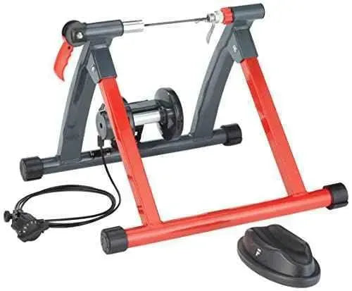 Rodillo de bicicleta plegable ROB-10 Deportes Fitfiu Fitness Deportes, Fitfiu Fitness, Rodillos SacrificioShop sacrificioshop.com {{ shop.shopifyCountryName }} {{ shop.shopifyProvince }} B01CXB0GPC 112.99 Rodillo de bicicleta plegable ROB-10 - Default Title