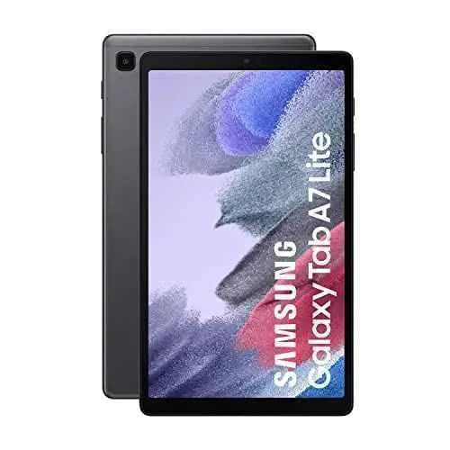 Samsung - Tablet Galaxy Tab A7 Lite de 8,7 Pulgadas con Wi-Fi y Sistema Operativo Android (Versión Es) Ordenador personal SAMSUNG Ordenador personal, SAMSUNG, Tablets SacrificioShop sacrificioshop.com {{ shop.shopifyCountryName }} {{ shop.shopifyProvince }} B094NZT75N 143.30 Samsung - Tablet Galaxy Tab A7 Lite de 8,7 Pulgadas con Wi-Fi y Sistema Operativo Android (Versión Es) - Default Title