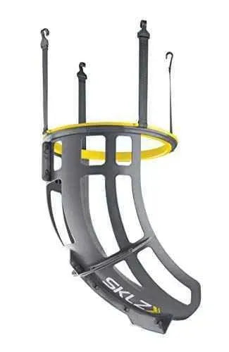 Sistema Retorno Balón de Baloncesto Sklz Kick-out, Plateado, Talla Única Deportes SKLZ Baloncesto, Deportes, SKLZ SacrificioShop sacrificioshop.com {{ shop.shopifyCountryName }} {{ shop.shopifyProvince }} B00Y7X1U96 35.40 Sistema Retorno Balón de Baloncesto Sklz Kick-out, Plateado, Talla Única - Default Title