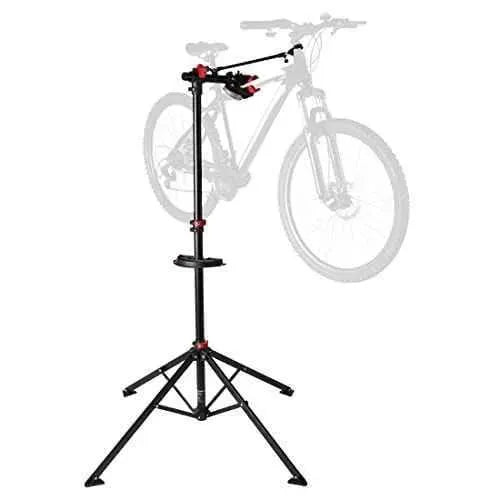 Soporte de montaje para bicicletas, bicicletas montaña bicicletas hasta 30 kg, incl. herramientas + compartimento magnético, giratorio 360° Deportes Ultrasport Caballetes, Deportes, Ultrasport SacrificioShop sacrificioshop.com {{ shop.shopifyCountryName }} {{ shop.shopifyProvince }} B00CJY8RL4 50.99 Soporte de montaje para bicicletas, bicicletas montaña bicicletas hasta 30 kg, incl. herramientas + compartimento magnético, giratorio 360° - Default Title