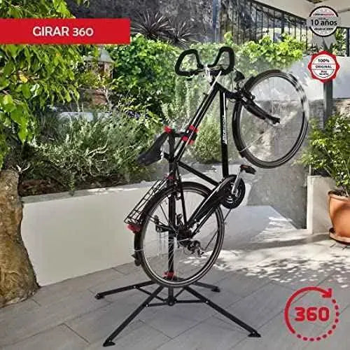 Soporte de montaje para bicicletas, bicicletas montaña bicicletas hasta 30 kg, incl. herramientas + compartimento magnético, giratorio 360° Deportes Ultrasport Caballetes, Deportes, Ultrasport SacrificioShop sacrificioshop.com {{ shop.shopifyCountryName }} {{ shop.shopifyProvince }} B00CJY8RL4 50.99 Soporte de montaje para bicicletas, bicicletas montaña bicicletas hasta 30 kg, incl. herramientas + compartimento magnético, giratorio 360° - Default Title