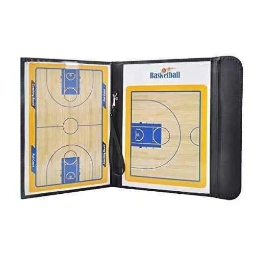 Tablero de Entrenador de Tablero Entrenamiento de Baloncesto Magnético Baloncesto Táctico Entrenador Tablero Deportes CS COSDDI CS COSDDI, Deportes, Pizarras SacrificioShop sacrificioshop.com {{ shop.shopifyCountryName }} {{ shop.shopifyProvince }} B0836S5FDM 15.98 Tablero de Entrenador de Tablero Entrenamiento de Baloncesto Magnético Baloncesto Táctico Entrenador Tablero - Default Title