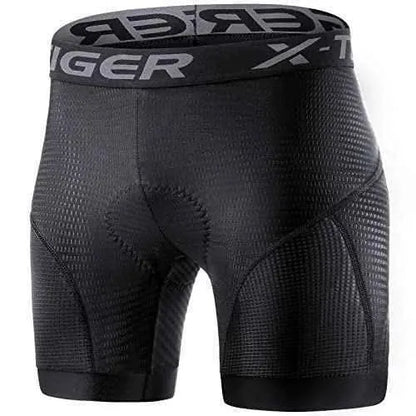 X-TIGER Hombres Ropa Interior de Bicicleta con 5D Gel Acolchado MTB Boxer Ciclismo Pantalones Cortos Ropa X-TIGER Pantalones cortos, Ropa, X-TIGER SacrificioShop sacrificioshop.com {{ shop.shopifyCountryName }} {{ shop.shopifyProvince }} B0BD75VX2S 25.99 X-TIGER Hombres Ropa Interior de Bicicleta con 5D Gel Acolchado MTB Boxer Ciclismo Pantalones Cortos - Default Title