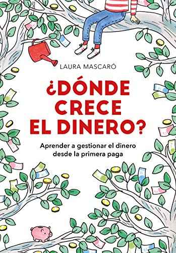 ¿Dónde crece el dinero?: Economía para niños y niñas, inversión y ahorros en familia Libro MONTENA Dinero y ahorrar, Libro, MONTENA SacrificioShop sacrificioshop.com {{ shop.shopifyCountryName }} {{ shop.shopifyProvince }} 841767151X 14.96 ¿Dónde crece el dinero?: Economía para niños y niñas, inversión y ahorros en familia - Default Title