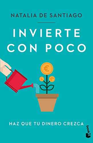 Invierte con poco: Haz que tu dinero crezca (Prácticos siglo XXI) Libro BOOKET BOOKET, Consulta, Libro SacrificioShop sacrificioshop.com {{ shop.shopifyCountryName }} {{ shop.shopifyProvince }} 8408272195 10.40 Invierte con poco: Haz que tu dinero crezca (Prácticos siglo XXI) - Default Title