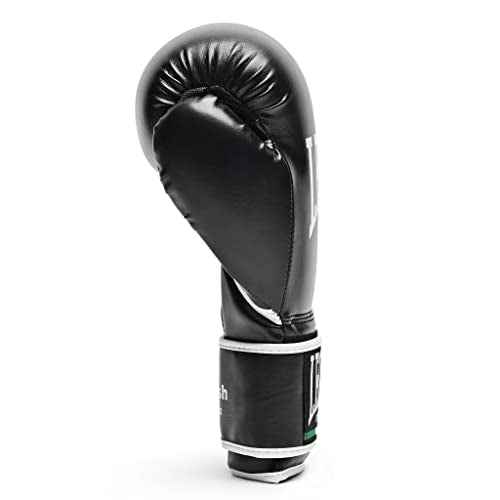 LEONE 1947, Guantes De Boxeo Flash, Unisex Adulto, Negro, 14 OZ Deportes LEONE 1947 Deportes, Guantes de combate, LEONE 1947 SacrificioShop sacrificioshop.com {{ shop.shopifyCountryName }} {{ shop.shopifyProvince }} B014YKBW12 25.99 LEONE 1947, Guantes De Boxeo Flash, Unisex Adulto, Negro, 14 OZ - Default Title