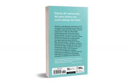 Muchas vidas, muchos maestros (No ficción) Libro B de Bolsillo (Ediciones B) B de Bolsillo (Ediciones B), Desarrollo personal y autoayuda, Libro SacrificioShop sacrificioshop.com {{ shop.shopifyCountryName }} {{ shop.shopifyProvince }} 8490707189 10.40 Muchas vidas, muchos maestros (No ficción) - Default Title